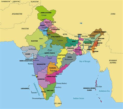 delhi is in which state of india.